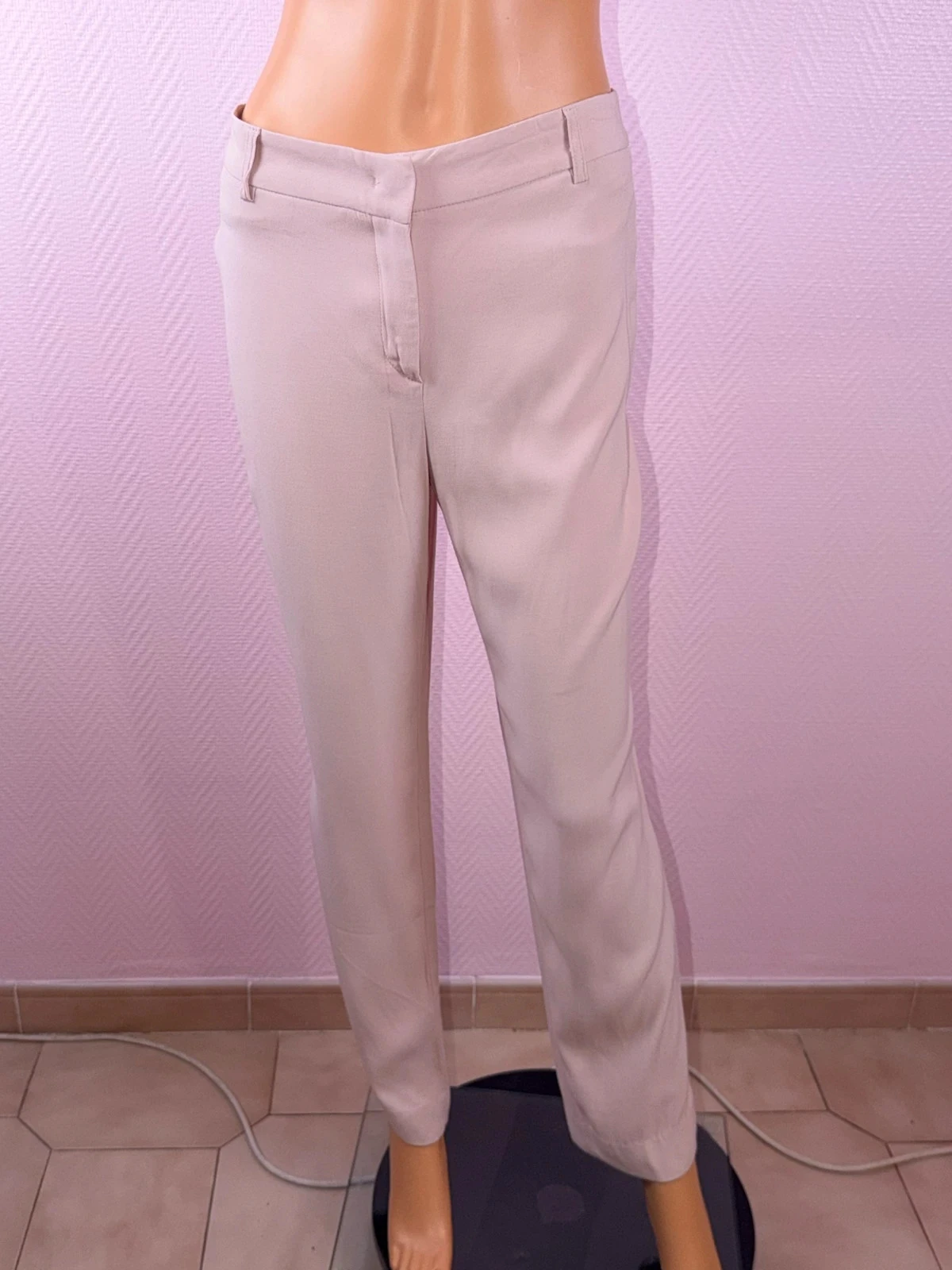 Women's Gerard Darel pants size 44  clean – photo 3
